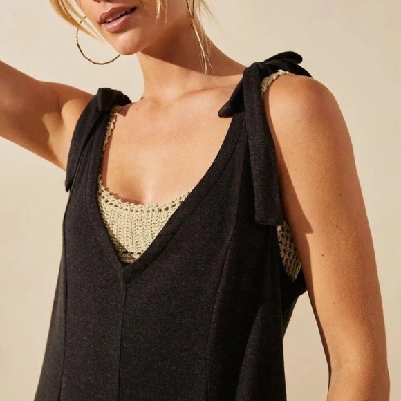 FREE PEOPLE jumpsuit - Picture 6 of 7